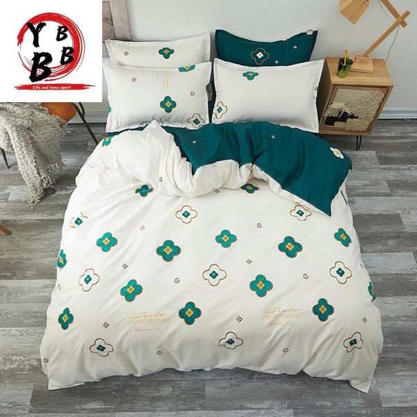 bedding sets white flowers girls duvet cover bed linen pillowcases green sheet good quality quilt cartoon bedclothes
bedding sets white flowers girls duvet cover bed linen pillowcases green sheet good quality quilt cartoon bedclothes