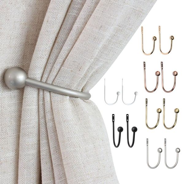 other home decor 2pcs hooks metal drapery tieback heavy-duty curtain holder bedroom living room decoration hook
other home decor 2pcs hooks metal drapery tieback heavy-duty curtain holder bedroom living room decoration hook