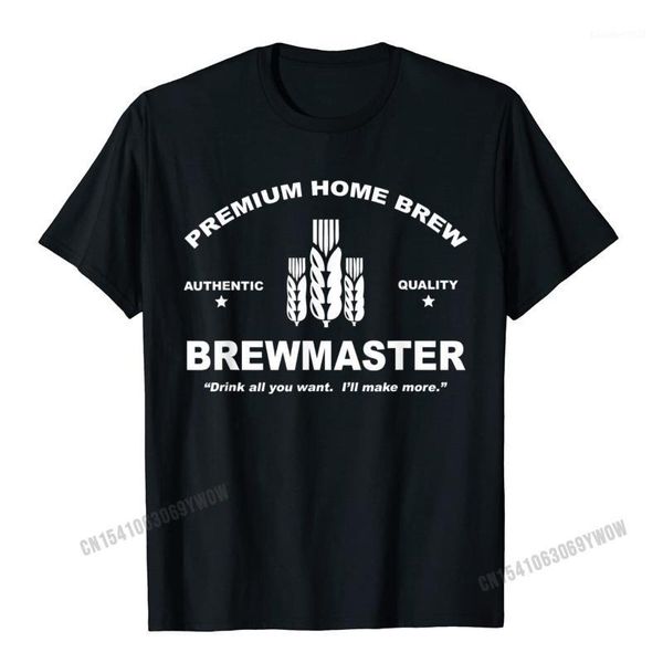 men's t-shirts brewmaster premium home brew beer brewing t-shirt camisas men rife mens t shirt normal cotton hip hop, White;black
men's t-shirts brewmaster premium home brew beer brewing t-shirt camisas men rife mens t shirt normal cotton hip hop, White;black
