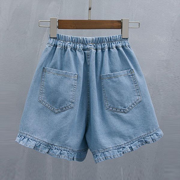 fashion casual loose high waist women shorts solid color blue trousers pant summer sukienka damska les poches vetement femme, White;black
fashion casual loose high waist women shorts solid color blue trousers pant summer sukienka damska les poches vetement femme, White;black