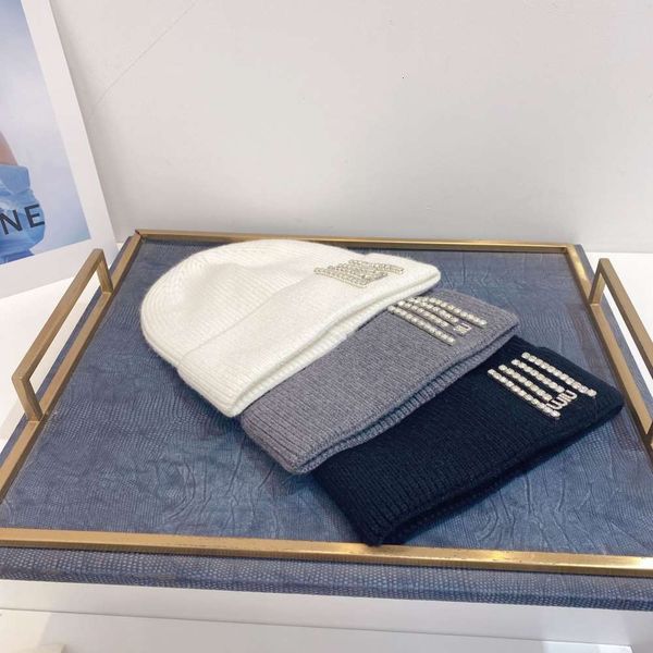 hat miao family ~ correct version 21 autumn and winter fashion blogger recommends net red diamond wool knitted female, Blue;gray
hat miao family ~ correct version 21 autumn and winter fashion blogger recommends net red diamond wool knitted female, Blue;gray