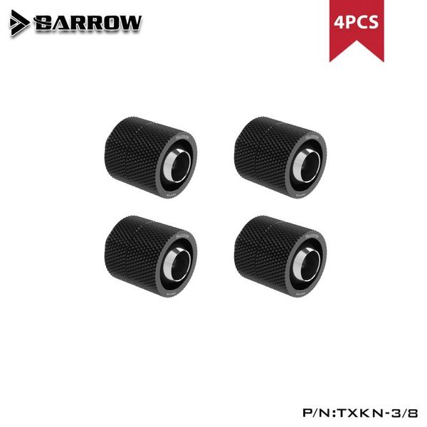 fans & coolings barrow 4/6pcs fittings for inside diameter 9.5mm+outside 12.7mm 3/8"id x 1/2"od 360 degree rotary soft tube txkn-3
fans & coolings barrow 4/6pcs fittings for inside diameter 9.5mm+outside 12.7mm 3/8"id x 1/2"od 360 degree rotary soft tube txkn-3