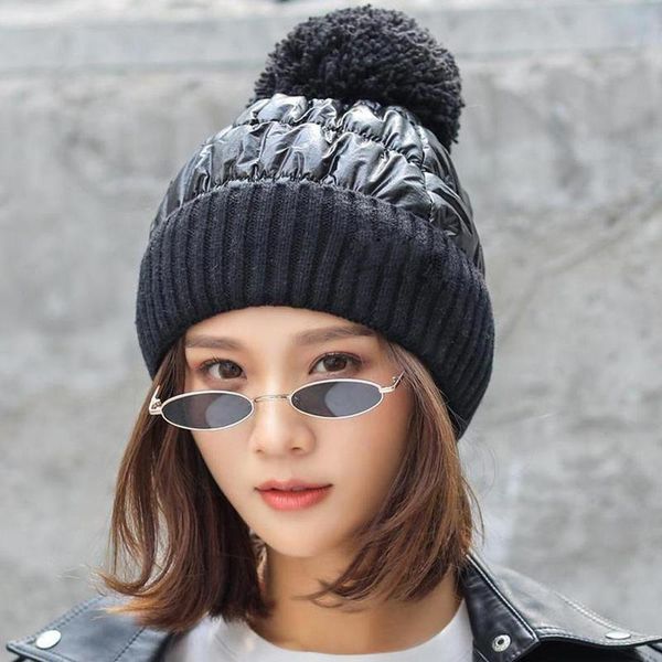 beanies winter hat for women warm fleece inside knitted scarf thick ladies wool female beanie hats k2z3
beanies winter hat for women warm fleece inside knitted scarf thick ladies wool female beanie hats k2z3