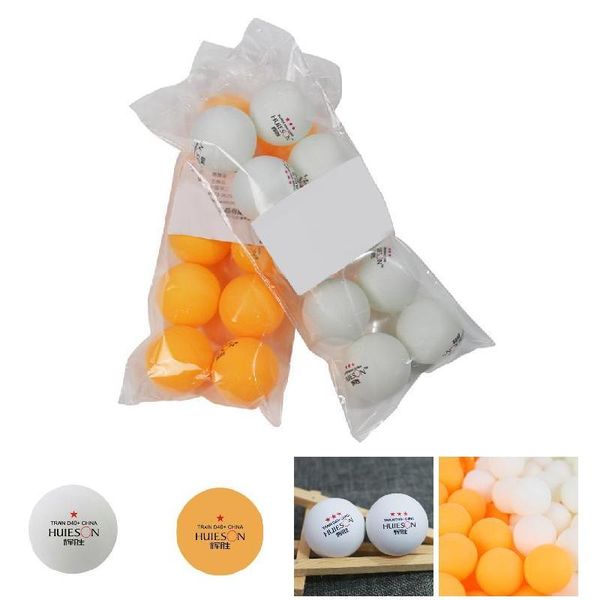 10pcs pingpong table tennis balls professional for training competition sports use ena88
10pcs pingpong table tennis balls professional for training competition sports use ena88