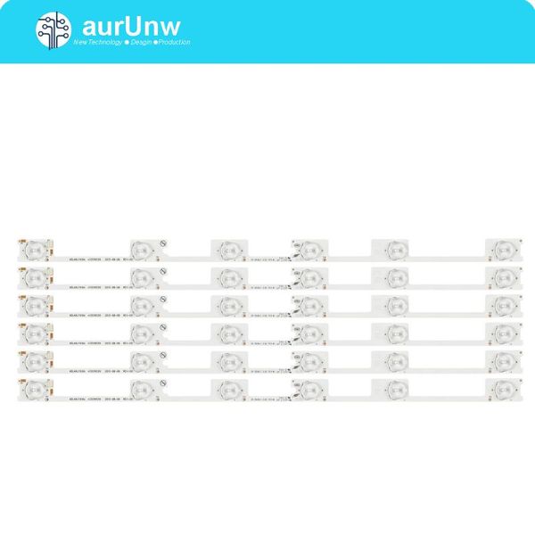 light beads 100 pcs*6 leds*6v 442mm tv backlight led strip bar for kdl48jt618u kdl48jt618a 35018539 35018540
light beads 100 pcs*6 leds*6v 442mm tv backlight led strip bar for kdl48jt618u kdl48jt618a 35018539 35018540