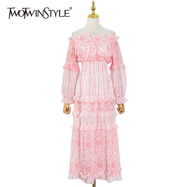 patchwork pink vintage dress for women slash neck lantern long sleeve high waist hit color dresses females 210520, Black;gray
patchwork pink vintage dress for women slash neck lantern long sleeve high waist hit color dresses females 210520, Black;gray