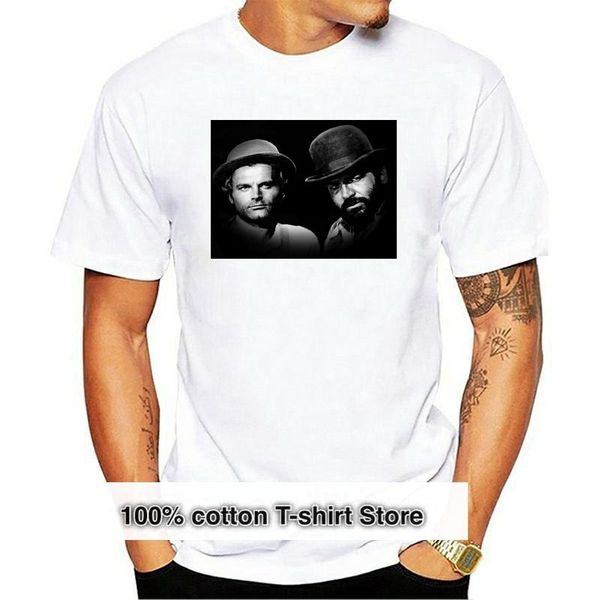 men's t-shirts terence hill bud spencer t-shirt all sizes 3-a-019 tee shirt classic custom design, White;black
men's t-shirts terence hill bud spencer t-shirt all sizes 3-a-019 tee shirt classic custom design, White;black