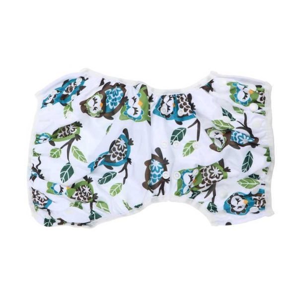 cloth diapers 1pc children nappy pant comfortable diaper waterproof baby swimming briefs
cloth diapers 1pc children nappy pant comfortable diaper waterproof baby swimming briefs