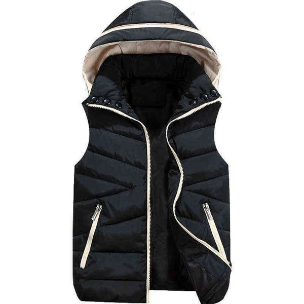 women's down cotton padded et, waistcoat, spring and autumn winter wear a fashion vest in, Black;white
women's down cotton padded et, waistcoat, spring and autumn winter wear a fashion vest in, Black;white