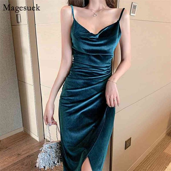 backless velvet midi dress women spaghrtti strap party women's v-neck elegant es summer woman vestido 13187 210512, Black;gray
backless velvet midi dress women spaghrtti strap party women's v-neck elegant es summer woman vestido 13187 210512, Black;gray