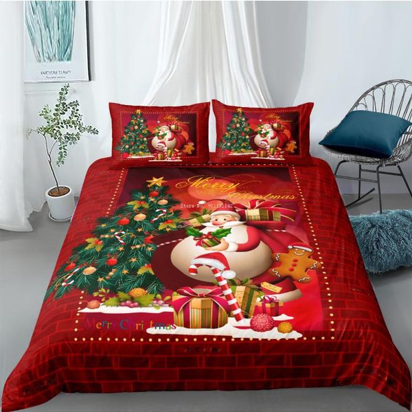 bedding sets fashion christmas collection santa hd printed down quilt cover pillowcase red background king double set
bedding sets fashion christmas collection santa hd printed down quilt cover pillowcase red background king double set