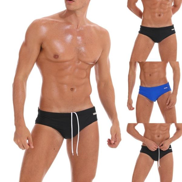 women's swimwear 2021 bikinis fashion men breathable trunks pants soild beach running swimming underwear biki dresses, White;black
women's swimwear 2021 bikinis fashion men breathable trunks pants soild beach running swimming underwear biki dresses, White;black