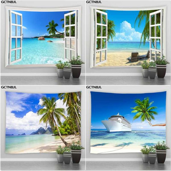 tapestries ocean scenery tapestry sunlight beach sea palm tree sailboat background wall hanging cloth bedroom living room dorm home decor
tapestries ocean scenery tapestry sunlight beach sea palm tree sailboat background wall hanging cloth bedroom living room dorm home decor