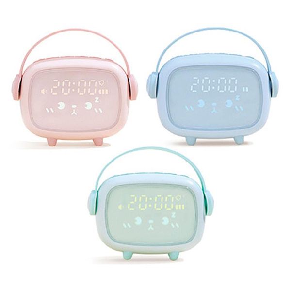 other clocks & accessories usb clock home multi-functional night light alarm automatic
other clocks & accessories usb clock home multi-functional night light alarm automatic