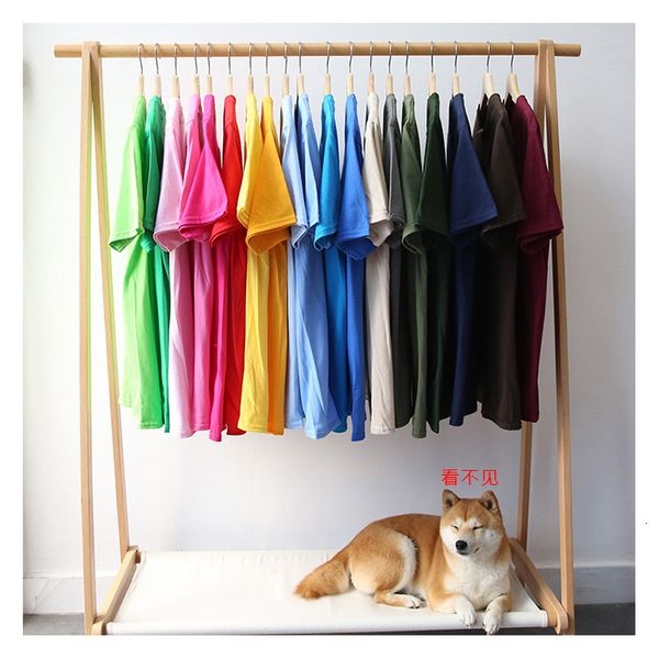 women's t-shirt summer cotton basic shirts 190g weight o-neck women short sleeve white shirt harajuku ops for couples ees eo2r 
women's t-shirt summer cotton basic shirts 190g weight o-neck women short sleeve white shirt harajuku ops for couples ees eo2r