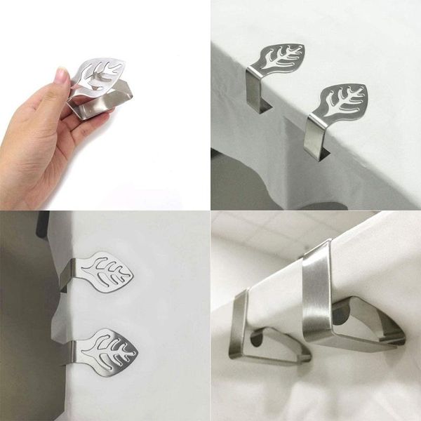 clothing & wardrobe storage stainless steel tablecloth clips decorative leaf clamp holder table cover clamps for home picnic bbq wedding do
clothing & wardrobe storage stainless steel tablecloth clips decorative leaf clamp holder table cover clamps for home picnic bbq wedding do