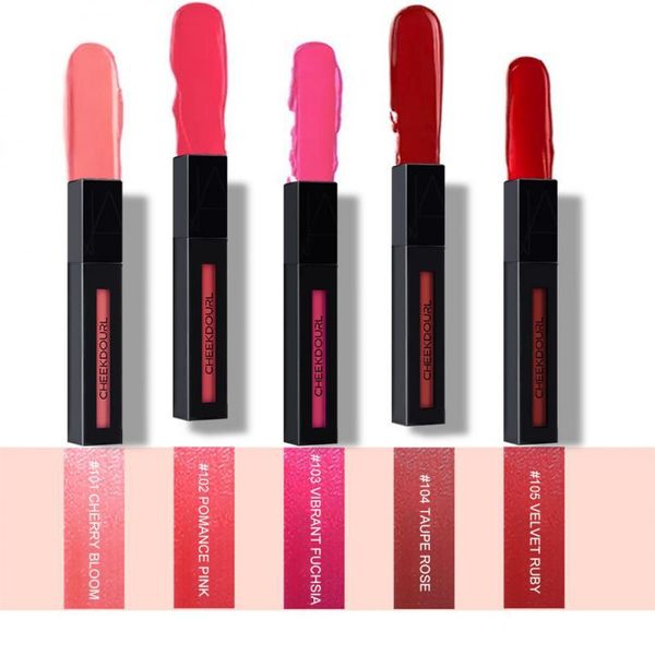 lip gloss velvet air matte glaze waterproof avocado oil transparent moisturizing liquid lips stick makeup maquillaje
lip gloss velvet air matte glaze waterproof avocado oil transparent moisturizing liquid lips stick makeup maquillaje