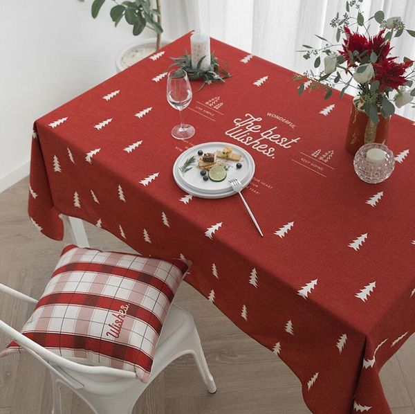 nordic red plaid tablecloth christmas tree year fireworks dust waterproof thicken rectangular and round wedding table cloth
nordic red plaid tablecloth christmas tree year fireworks dust waterproof thicken rectangular and round wedding table cloth