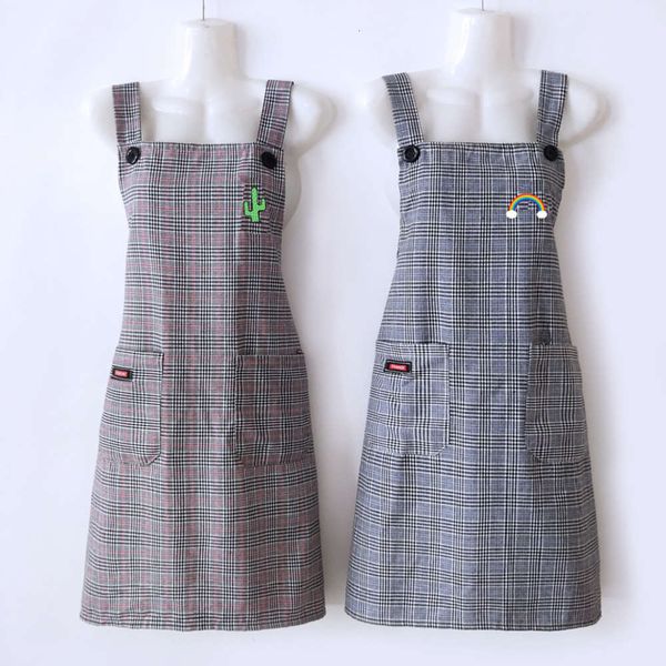 cotton apron women's kitchen cooking breathable ultra thin strap sleeveless apron men's and printing
cotton apron women's kitchen cooking breathable ultra thin strap sleeveless apron men's and printing