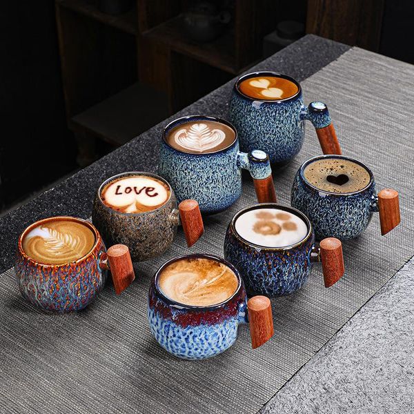 mugs 230ml 400ml coffee cup and saucer handmade fat handl fashion design japanese-style mug cafe espresso multiple choices
mugs 230ml 400ml coffee cup and saucer handmade fat handl fashion design japanese-style mug cafe espresso multiple choices