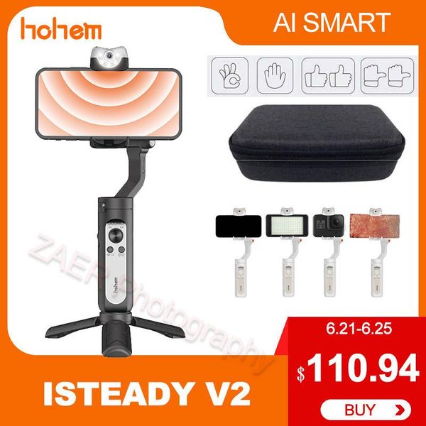 selfie monopods hohem isteady v2 ai gimbal stabilizer 3-axis stick for vlog video android smartphone action camera
selfie monopods hohem isteady v2 ai gimbal stabilizer 3-axis stick for vlog video android smartphone action camera