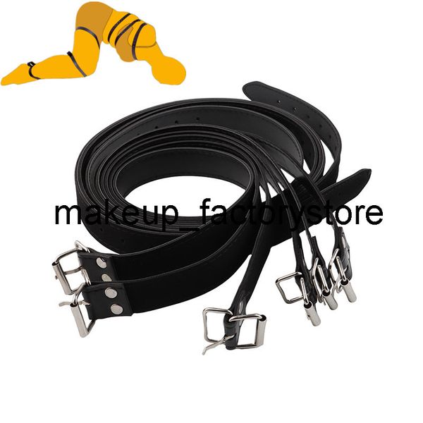 toy massager massage women leather fetish restraints sm bondage belt adjustable 7pcs/set harness strap rope toys for couples
toy massager massage women leather fetish restraints sm bondage belt adjustable 7pcs/set harness strap rope toys for couples
