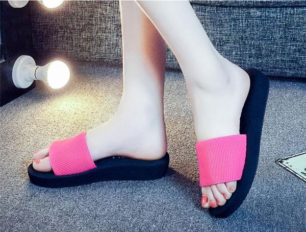 slippers womail women slipper 2021 fashion summer anti-slip foundation sandals indoor outdoor flip-flops beach shoes, Black
slippers womail women slipper 2021 fashion summer anti-slip foundation sandals indoor outdoor flip-flops beach shoes, Black