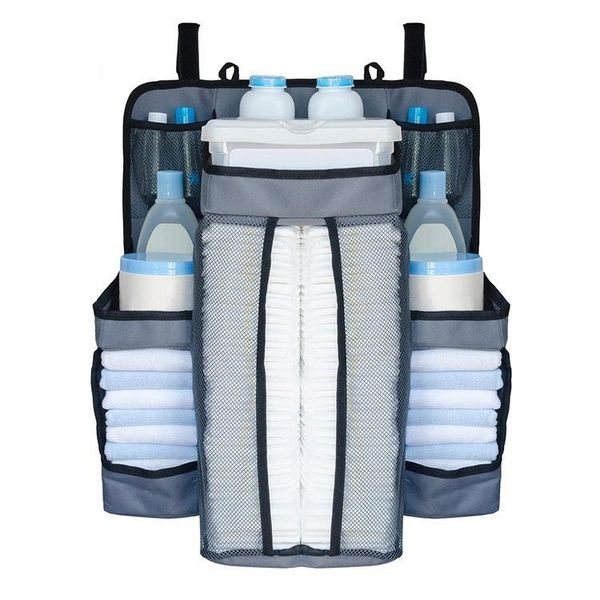 baby bedside storage bagbaby bed hanging bag supplies diaper stroller parts & accessories 
baby bedside storage bagbaby bed hanging bag supplies diaper stroller parts & accessories
