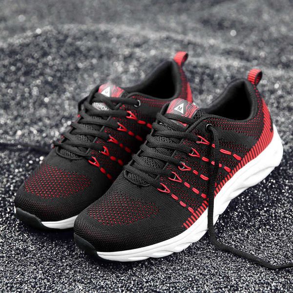 men running shoes 2021 spring flying woven mesh sports running trend new blade shoes men's traniers sneakers
men running shoes 2021 spring flying woven mesh sports running trend new blade shoes men's traniers sneakers