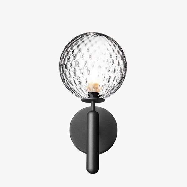 wall lamp modern nordice crystal sconce lighting bed wood led bedroom corridor aisle
wall lamp modern nordice crystal sconce lighting bed wood led bedroom corridor aisle