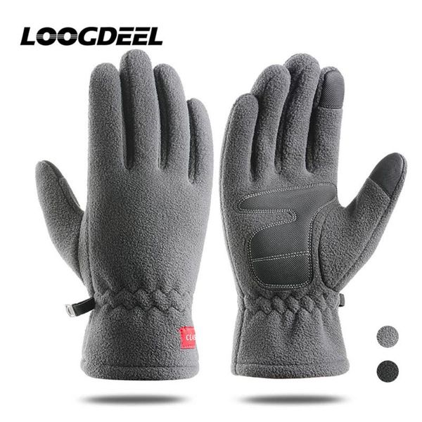 ski gloves loogdeel full finger wear-resistant touch screen windproof warm plus velvet outdoor running snow
ski gloves loogdeel full finger wear-resistant touch screen windproof warm plus velvet outdoor running snow