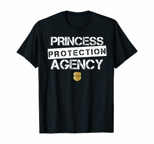 men's t-shirts princess protection agency shirt for fathers&daughters size s-3xl us unique 2021, White;black
men's t-shirts princess protection agency shirt for fathers&daughters size s-3xl us unique 2021, White;black