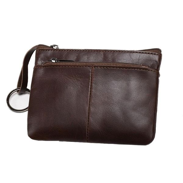 vintage mini purse genuine leather wallets for women zipper pouch short wallet small money bag coin bag mens card wallet, Red;black
vintage mini purse genuine leather wallets for women zipper pouch short wallet small money bag coin bag mens card wallet, Red;black