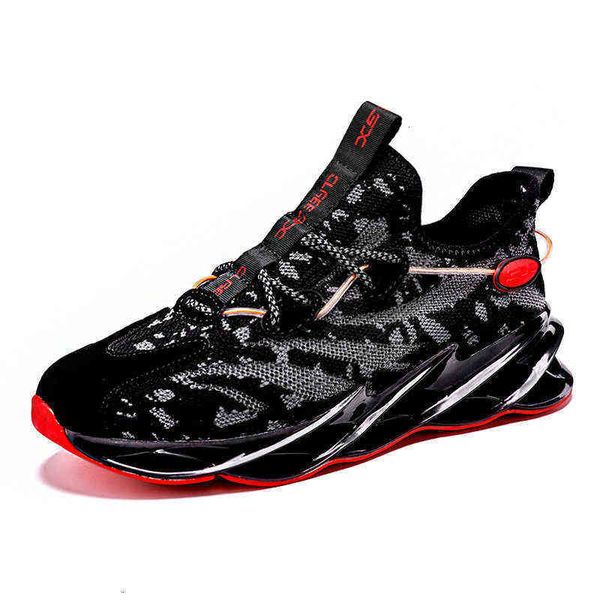 daofeng men's shoes breathable in summer 2021 mesh thin trend warrior sports running
daofeng men's shoes breathable in summer 2021 mesh thin trend warrior sports running