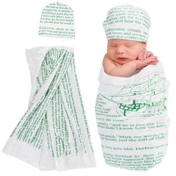 set born swaddle wrap +hat cotton baby receiving blanket bedding bedtime story cute infant sleeping bag bags
set born swaddle wrap +hat cotton baby receiving blanket bedding bedtime story cute infant sleeping bag bags