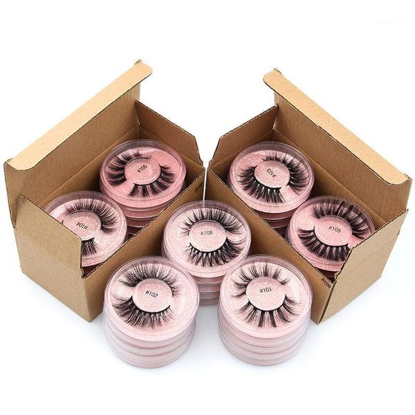 wholesale eyelashes 4/20/50/100 pcs 3d mink lashes natural false makeup in bulk1
wholesale eyelashes 4/20/50/100 pcs 3d mink lashes natural false makeup in bulk1