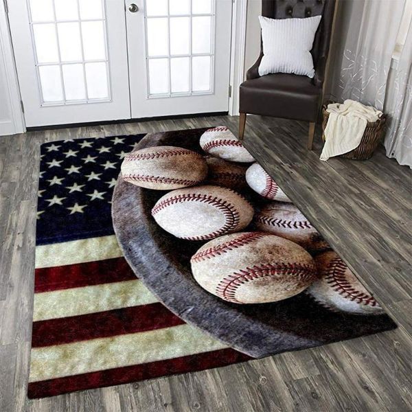 carpets baseball 3d all over printed rug non-slip mat dining room living soft bedroom carpet
carpets baseball 3d all over printed rug non-slip mat dining room living soft bedroom carpet