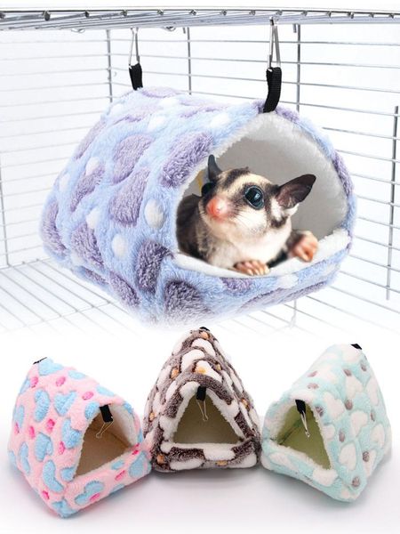 small animal supplies warm pet house cage for hamster accessories guinea pig bed solid nest rodent rat hedgehog
small animal supplies warm pet house cage for hamster accessories guinea pig bed solid nest rodent rat hedgehog