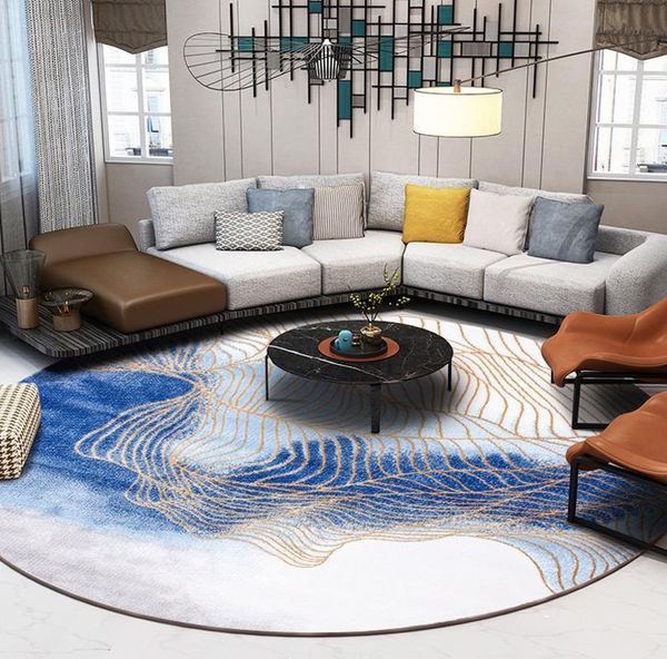 carpets nordic style art geometry round small floor mat bedroom living room home decoration
carpets nordic style art geometry round small floor mat bedroom living room home decoration