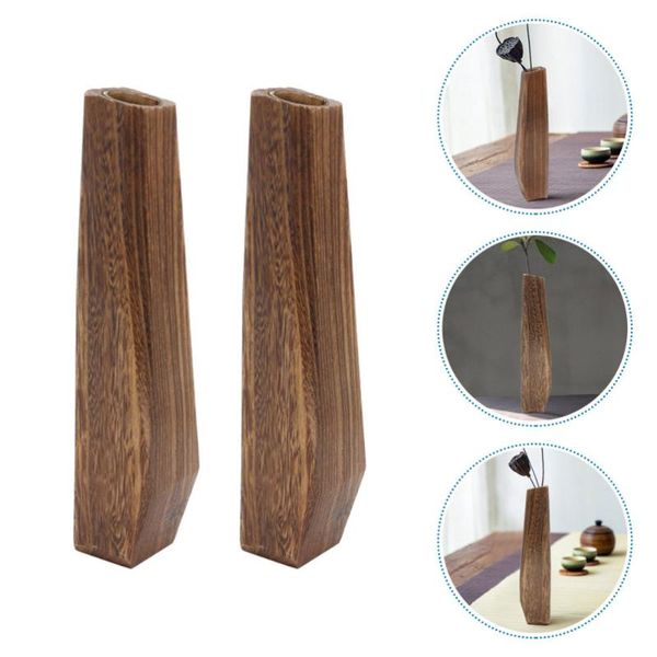 vases 2pcs wooden hydroponic plant dried flower vase tableornaments
vases 2pcs wooden hydroponic plant dried flower vase tableornaments