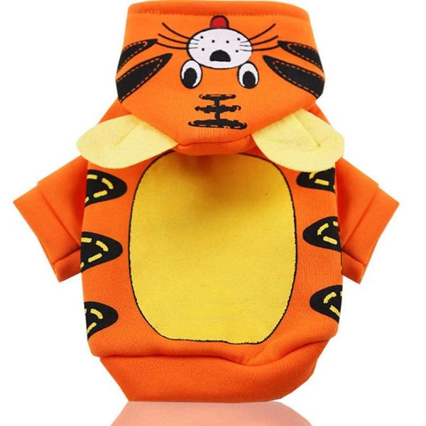 dog apparel cartoon pet clothes for dogs summer puppy vest clothing small chihuahua yorkshire shirt t-shirt
dog apparel cartoon pet clothes for dogs summer puppy vest clothing small chihuahua yorkshire shirt t-shirt
