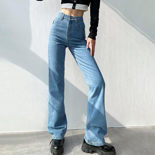 women's jeans vintage wide leg for women bottom baggy denim pants blue high waist trousers streetwear woman
women's jeans vintage wide leg for women bottom baggy denim pants blue high waist trousers streetwear woman
