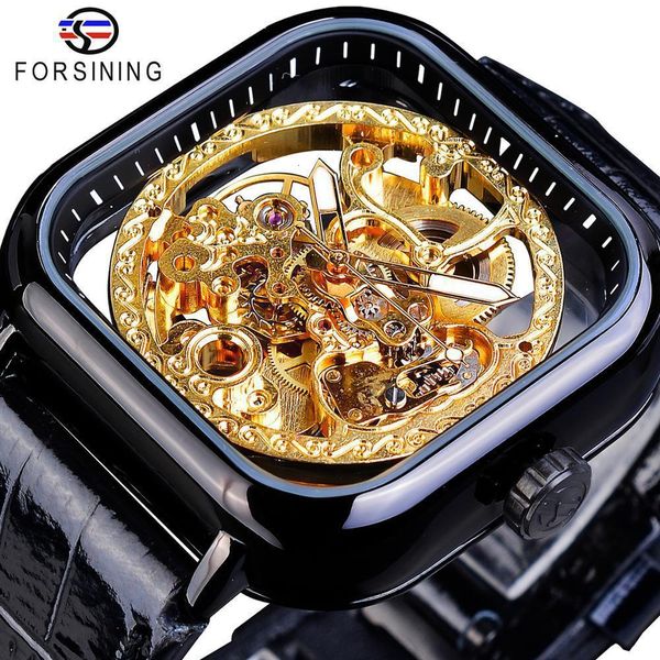 wrist watch forsing style men's fashion leisure hollow belt automatic mechanical, Slivery;brown
wrist watch forsing style men's fashion leisure hollow belt automatic mechanical, Slivery;brown