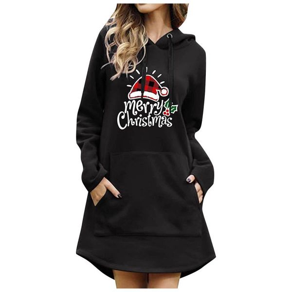 casual dresses printed sweatshirt dress women hoodies pocket ladies long sleeve autumn hooded pullover oversized loose, Black;gray
casual dresses printed sweatshirt dress women hoodies pocket ladies long sleeve autumn hooded pullover oversized loose, Black;gray