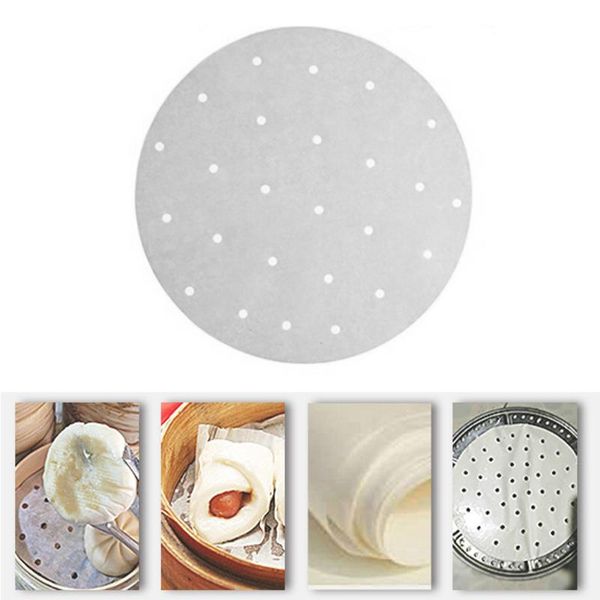 tools & accessories 100pcs white round dumplings mat steamer paper non stick pads buns baking pastry dim sum mesh cooking
tools & accessories 100pcs white round dumplings mat steamer paper non stick pads buns baking pastry dim sum mesh cooking
