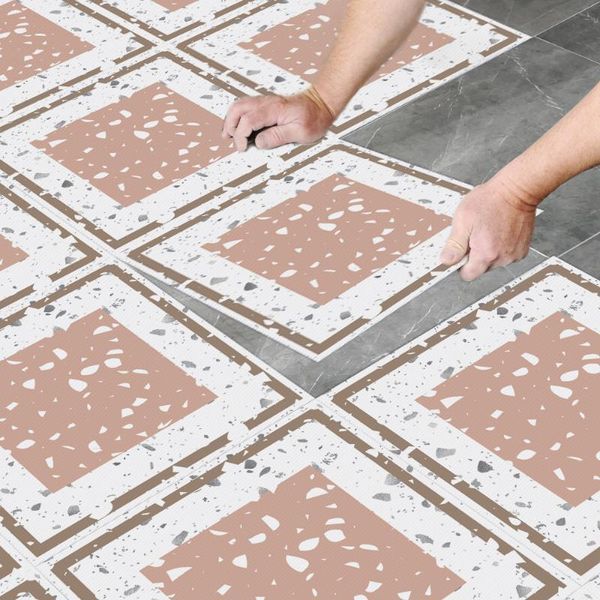 wall stickers self-adhesive pvc european-style creative floor renovation waterproof non-slip bedroom wallpaper decals
wall stickers self-adhesive pvc european-style creative floor renovation waterproof non-slip bedroom wallpaper decals