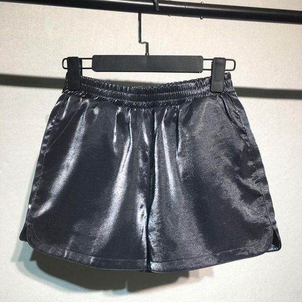 women's shorts black women velvet feminino fashion bodycon harajuku workout flannel short mujer soft booty pants, White;black
women's shorts black women velvet feminino fashion bodycon harajuku workout flannel short mujer soft booty pants, White;black