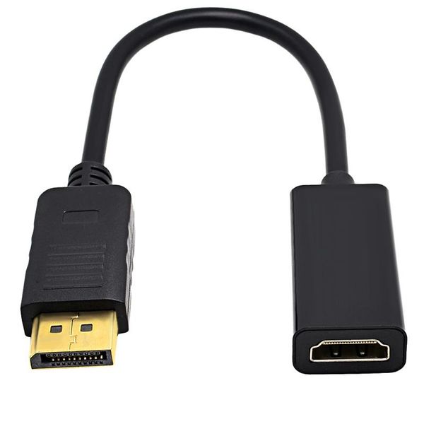 audio cables & connectors displayport dp male to female cable adapter display port converter for projector lap#260151
audio cables & connectors displayport dp male to female cable adapter display port converter for projector lap#260151