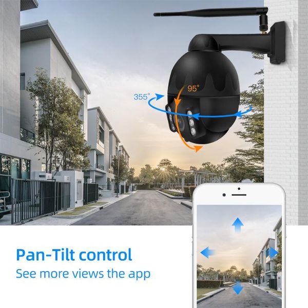 cameras vstarcam wifi 1080p full hd outdoor ip camera dome ir night vision 4x zoom waterproof cctv security video surveillance
cameras vstarcam wifi 1080p full hd outdoor ip camera dome ir night vision 4x zoom waterproof cctv security video surveillance