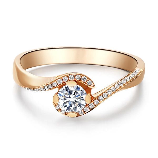 cluster rings 14k au585 yellow gold ring women wedding anniversary engagement party 4 claw round moissanite diamond elegant trendy cute, Golden;silver
cluster rings 14k au585 yellow gold ring women wedding anniversary engagement party 4 claw round moissanite diamond elegant trendy cute, Golden;silver